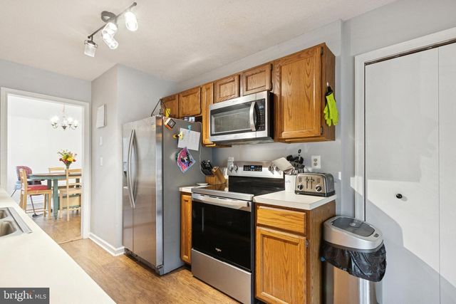 110 WILDERNESS DR, Locust Grove, VA 22508