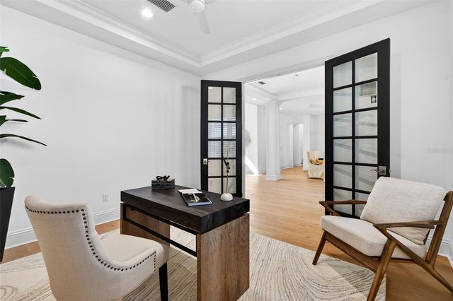 1349 HARBOR DRIVE, Sarasota, FL 34239