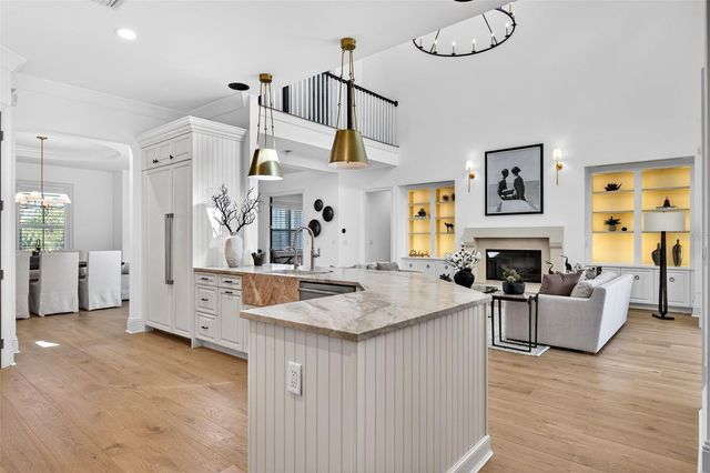 1349 HARBOR DRIVE, Sarasota, FL 34239