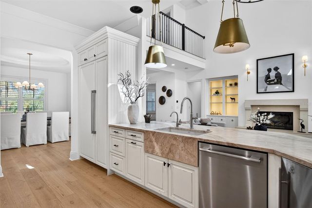 1349 HARBOR DRIVE, Sarasota, FL 34239