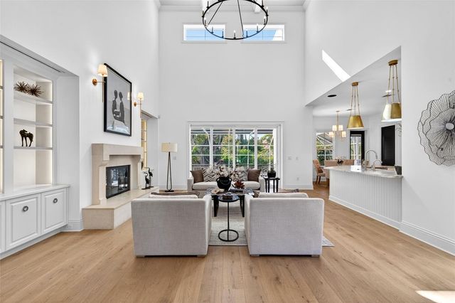 1349 HARBOR DRIVE, Sarasota, FL 34239