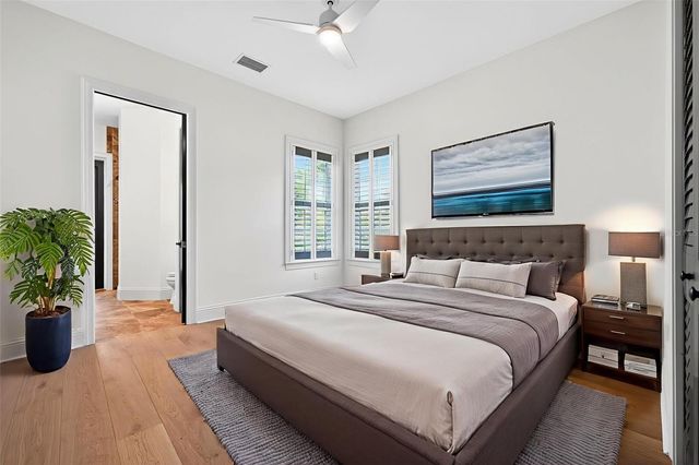 1349 HARBOR DRIVE, Sarasota, FL 34239