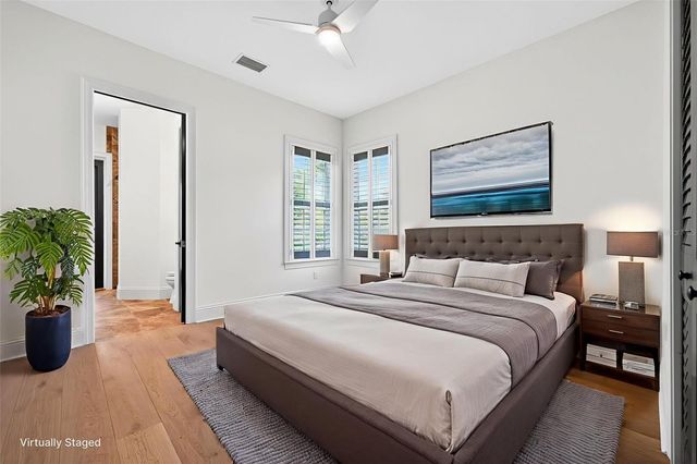 1349 HARBOR DRIVE, Sarasota, FL 34239