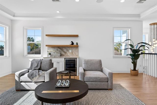 1349 HARBOR DRIVE, Sarasota, FL 34239