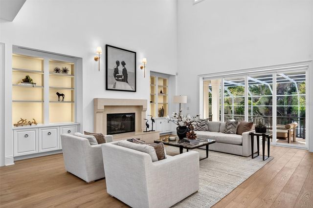 1349 HARBOR DRIVE, Sarasota, FL 34239