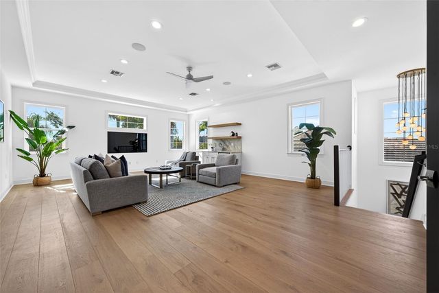 1349 HARBOR DRIVE, Sarasota, FL 34239