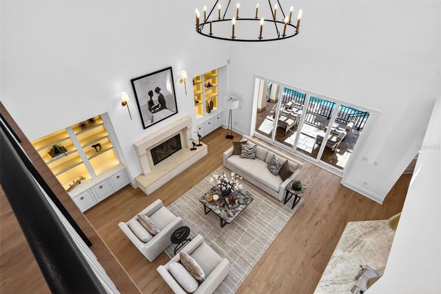 1349 HARBOR DRIVE, Sarasota, FL 34239