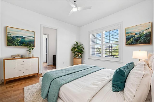 1349 HARBOR DRIVE, Sarasota, FL 34239