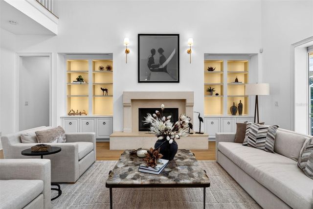 1349 HARBOR DRIVE, Sarasota, FL 34239