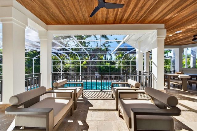 1349 HARBOR DRIVE, Sarasota, FL 34239