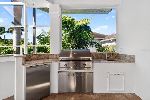 1349 HARBOR DRIVE, Sarasota, FL 34239