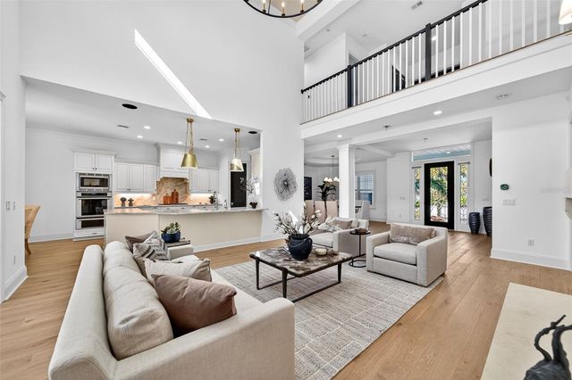 1349 HARBOR DRIVE, Sarasota, FL 34239