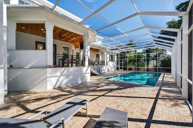 1349 HARBOR DRIVE, Sarasota, FL 34239