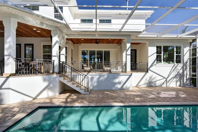 1349 HARBOR DRIVE, Sarasota, FL 34239