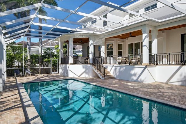 1349 HARBOR DRIVE, Sarasota, FL 34239