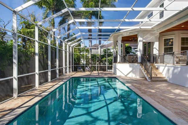 1349 HARBOR DRIVE, Sarasota, FL 34239