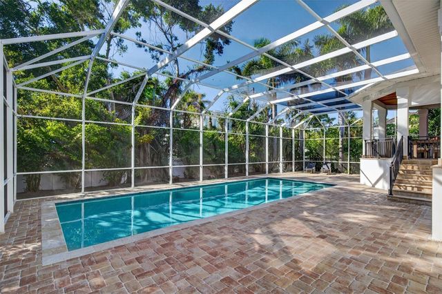 1349 HARBOR DRIVE, Sarasota, FL 34239