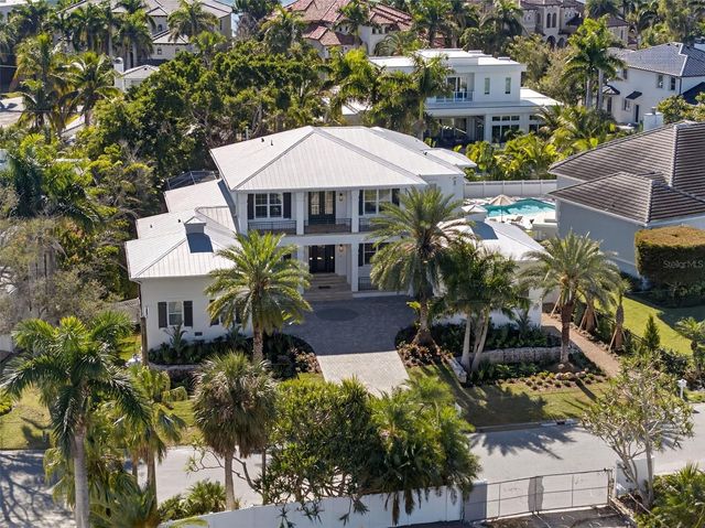 1349 HARBOR DRIVE, Sarasota, FL 34239