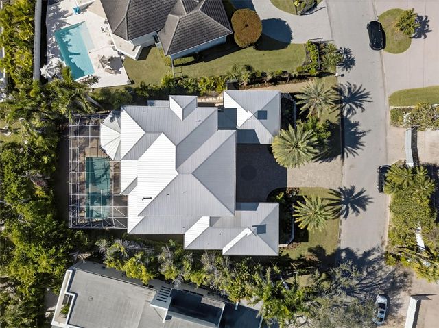 1349 HARBOR DRIVE, Sarasota, FL 34239