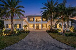 1349 HARBOR DRIVE, Sarasota, FL 34239