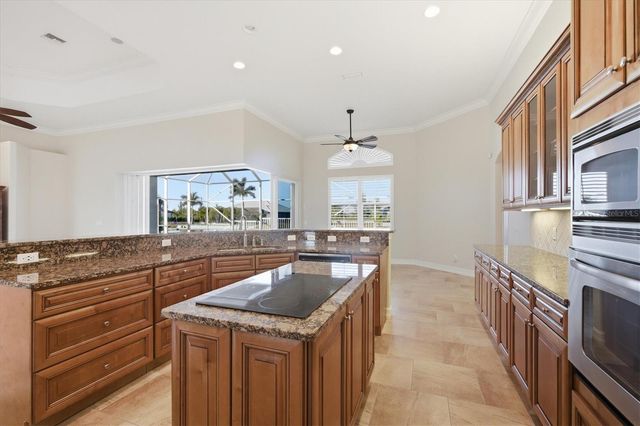 15140 ALSASK CIRCLE, Port Charlotte, FL 33981