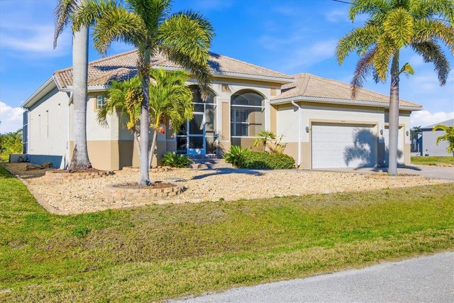 15140 ALSASK CIRCLE, Port Charlotte, FL 33981