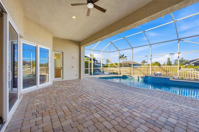 15140 ALSASK CIRCLE, Port Charlotte, FL 33981