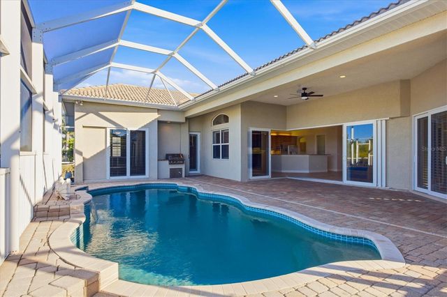 15140 ALSASK CIRCLE, Port Charlotte, FL 33981