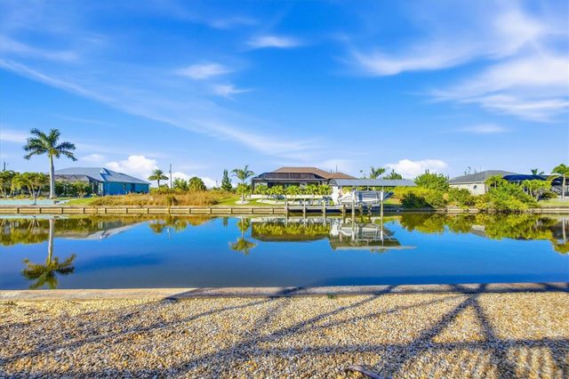 15140 ALSASK CIRCLE, Port Charlotte, FL 33981