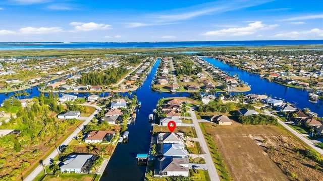 15140 ALSASK CIRCLE, Port Charlotte, FL 33981