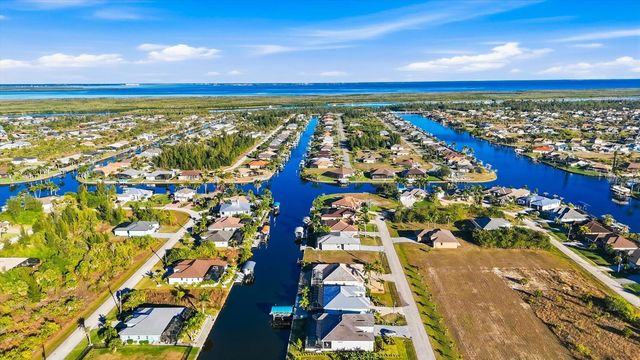 15140 ALSASK CIRCLE, Port Charlotte, FL 33981