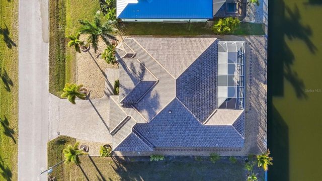 15140 ALSASK CIRCLE, Port Charlotte, FL 33981