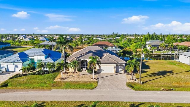 15140 ALSASK CIRCLE, Port Charlotte, FL 33981