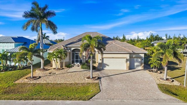 15140 ALSASK CIRCLE, Port Charlotte, FL 33981