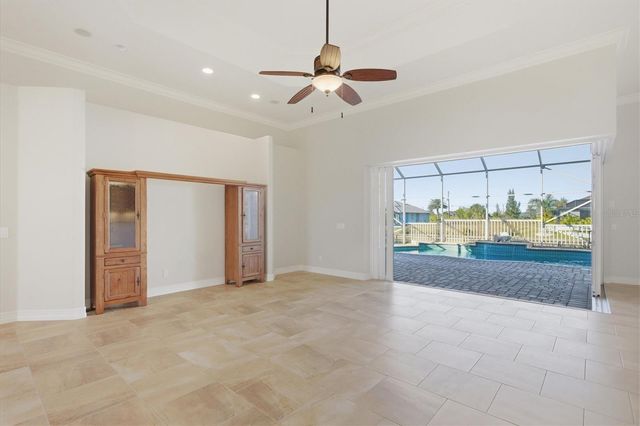 15140 ALSASK CIRCLE, Port Charlotte, FL 33981