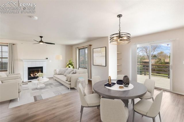 7057 Reunion Circle, Fountain, CO 80817