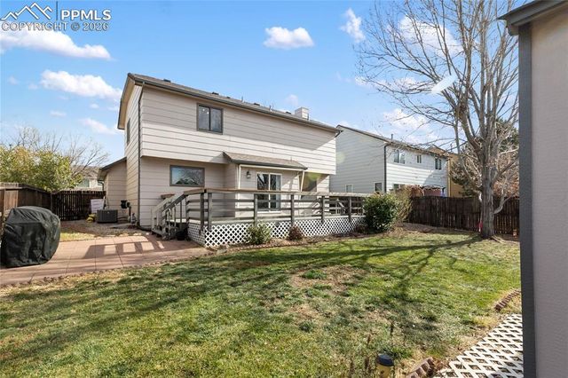 7057 Reunion Circle, Fountain, CO 80817