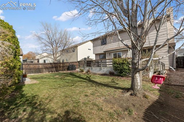 7057 Reunion Circle, Fountain, CO 80817