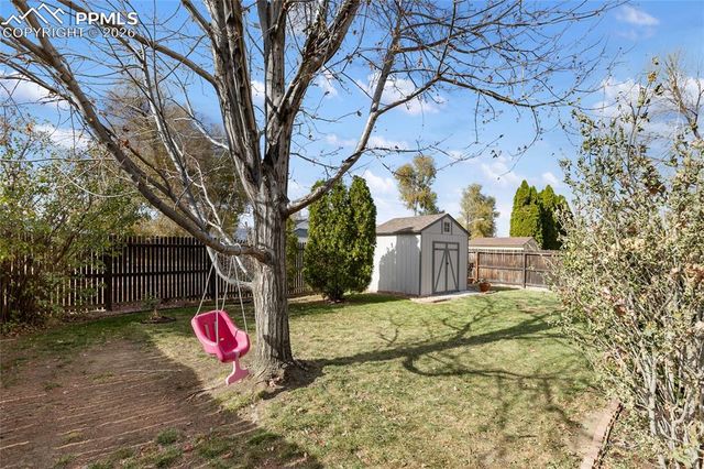 7057 Reunion Circle, Fountain, CO 80817