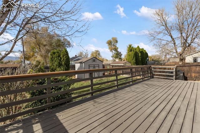 7057 Reunion Circle, Fountain, CO 80817