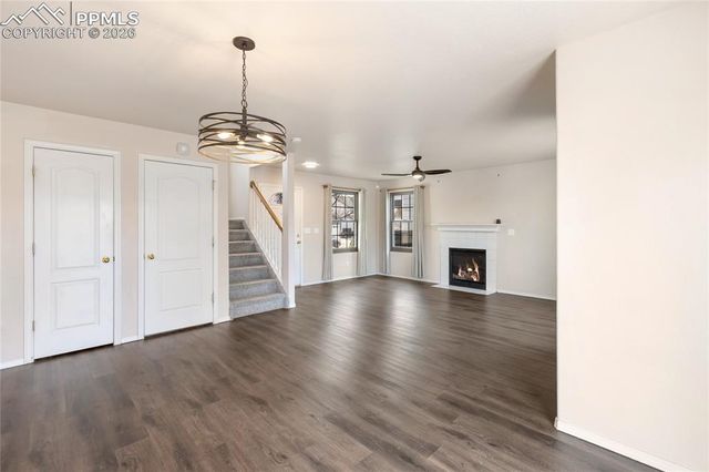 7057 Reunion Circle, Fountain, CO 80817