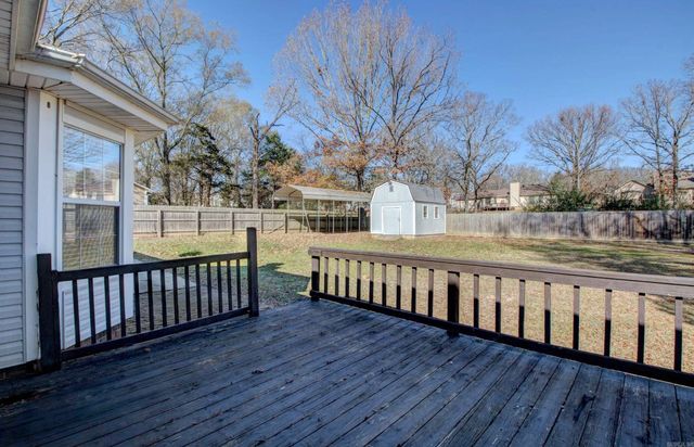 24 Sunset lane, Cabot, AR 72023