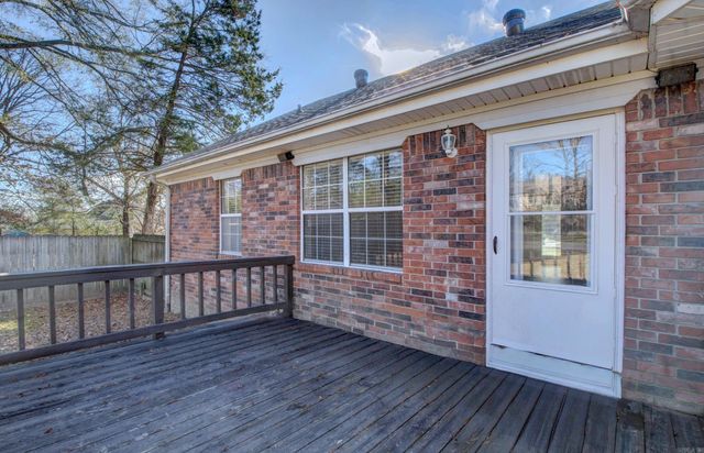 24 Sunset lane, Cabot, AR 72023