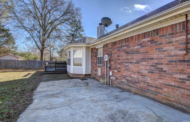 24 Sunset lane, Cabot, AR 72023