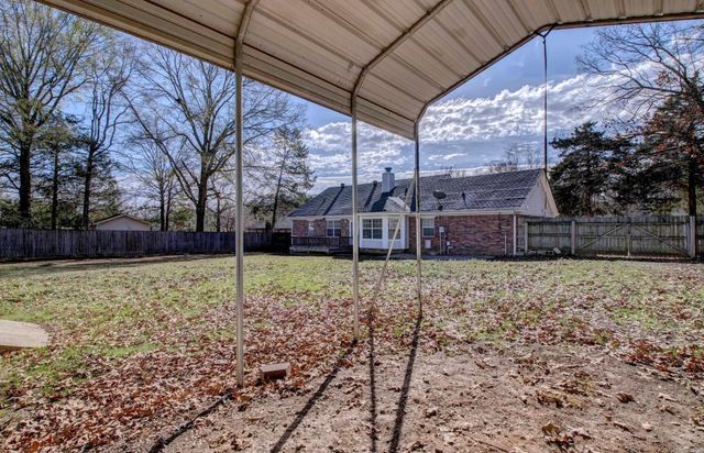 24 Sunset lane, Cabot, AR 72023