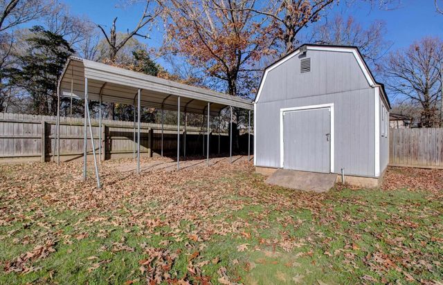 24 Sunset lane, Cabot, AR 72023