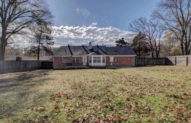 24 Sunset lane, Cabot, AR 72023