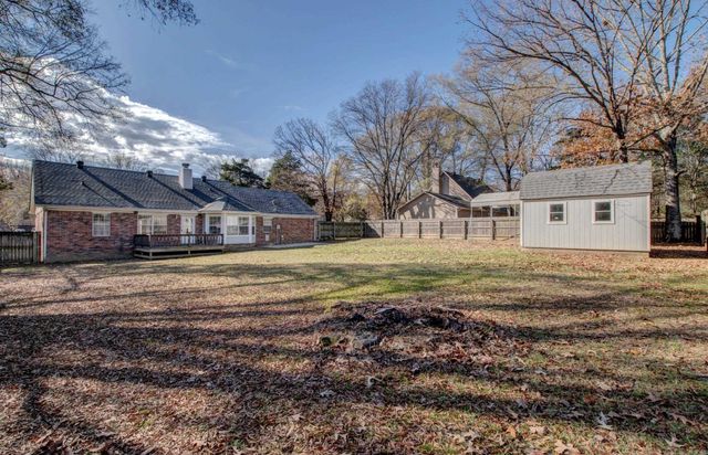 24 Sunset lane, Cabot, AR 72023