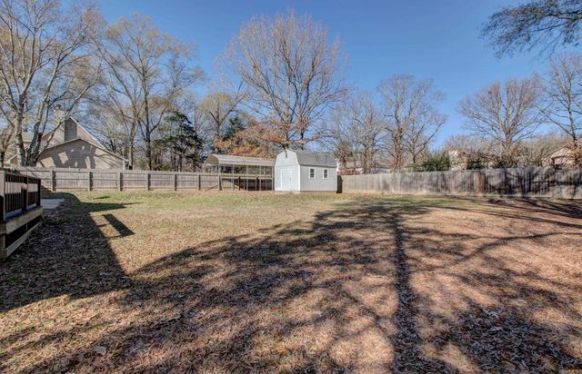 24 Sunset lane, Cabot, AR 72023