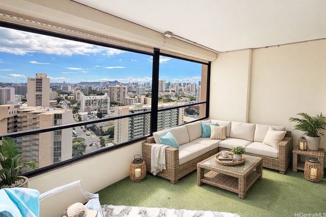 1717 Mott Smith Drive 2009, Honolulu, HI 96822